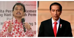 Polda Metro Jaya Resmi Tangkap Roy Suryo dan dr Tifa Terkait Kasus Ijazah Palsu Jokowi! 