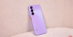 Nubia V80 Max Dibandrol Harga Rp1 Jutaan, Cocok Dipakai Ojol yang Cari HP Tahan Baterai
