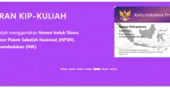 Imbauan Ketentuan Pendaftar KIP Kuliah untuk SNBP 2026, Panitia SNPMB: Lebih Baik Daftar...