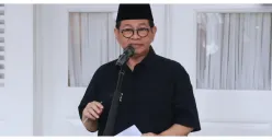 Terbuka untuk Umum! Pemprov DKI Jakarta Gelar Halalbihalal hingga Open House Idul Fitri 1447 H, Informasi Lengkap Klik di Sini
