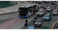 Koridor Transjakarta dan Mikrotrans yang Beroperasi 24 Jam, Tak Perlu Khawatir Kehabisan Armada