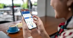 BRImo Layani 5,6 Miliar Transaksi di 2025, Pengguna Tumbuh Hampir 19%