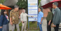 BTN Dorong ESG Lewat Pembiayaan Rumah Rendah Emisi hingga 20.000 Unit