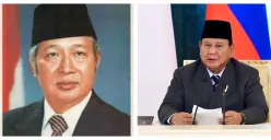 Di Era Soeharto, Program Makan Bergizi Gratis Ternyata Sudah Ada Bernama PMT-AS, Apa Bedanya dengan MBG Prabowo Subianto?