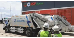 Jadi Sorotan karena Timbulkan Bau Menyengat, Kenapa RDF Plant Jakarta Dibangun di Rorotan? Ini Alasannya