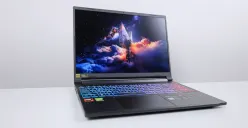 Acer Nitro V 16S AI, Laptop Gaming Slim yang Cocok untuk Kerja dan Main Game