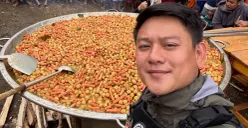 Profil Bobon Santoso, Youtuber Kuliner Ekstrem yang Jual Akun Senilai Rp20 Miliar untuk Pensiun
