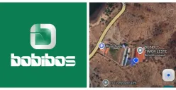 Umumkan akan Bangun SPBU dan Kebut Persiapan Produksi Bahan Bakar, BOBIBOS Pamer Lokasi Pabrik di Timor Leste Sudah Bisa Diakses di Google Maps