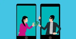 Modus Penipuan Jawab Halo Nomor Tidak Dikenal, BSSN Berikan Tips dan Imbauan