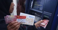 Bansos PKH dan BPNT Tahap 1 Akhirnya Cair, Intip Cara Cek dan Besarannya
