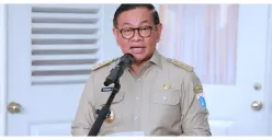 Jangan Panic Buying! Pramono Pastikan Stok Pangan DKI Jakarta Jelang Ramadan dan Idulfitri Aman