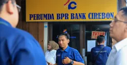 LPS Pastikan Klaim Simpanan Nasabah BPR Bank Cirebon Dibayar Sesuai Ketentuan