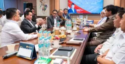 Pimpin Penyaluran KPP, BRI Kontribusi 49 Persen Secara Nasional dalam Program 3 Juta Rumah