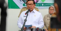 ASN di DKI Bisa WFH, Pramono Anung Terbitkan Surat Edaran berlaku 1 Ramadhan 1447 H
