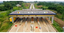 Beredar Info Jakarta-Bandung Cuma Butuh Waktu 45 Menit Lewat Tol Japek II Selatan, Ini Faktanya