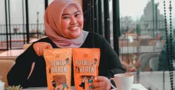 Rumah BUMN BRI Perkuat Digitalisasi, Rolly Bakery Raup Lonjakan Penjualan