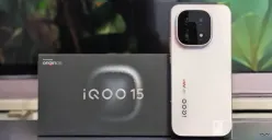 iQOO 15 Ultra Jadi HP Paling Niat dengan Skor Antutu 4,4 Juta, Tapi Kenapa Tak Masuk Indonesia?
