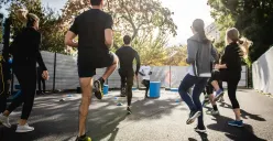 Malas Olahraga Tapi Ingin Tetap Bertenaga? Ini Cara Menjaga Stamina Tanpa Olahraga Berat