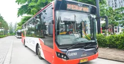 Transjakarta Resmi Buka Rute Baru Cikarang – Cawang, Ini Titik Pemberhentian dan Jadwal Operasionalnya