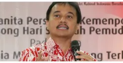 Roy Suryo Cs Kirim Surat ke Irwasum Polri, Minta Penyidikan Perkara Tudingan Ijazah Palsu Jokowi Dihentikan