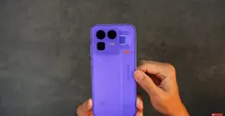 Realme Neo 8, Rekomendasi HP Gaming Harga Rp5 Jutaan yang Futuristik dengan Performa Gahar