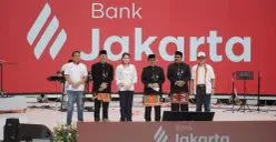 Jadwal Operasional Bank Jakarta Selama Libur Imlek 2026