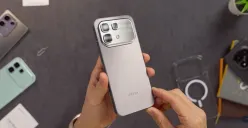 Infinix Note 60 Pro Berani Keluar dari Zona Nyaman, Harganya Sampai Pecah Rekor!