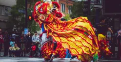 Jadwal Pertunjukan Barongsai di Jakarta Hari Ini, Rayakan Imlek 2026 dengan Meriah!