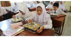 Presiden Prabowo Ganti Kepala BGN, Bagaimana Nasib Program MBG? Ini Kata Istana