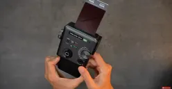 Fujifilm Instax Mini Evo Cinema, Kamera Vintage Modern yang Bisa Digital dan Cetak Langsung!