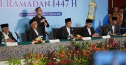 Tok! Pemerintah Tetapkan 1 Ramadan 1447 H Jatuh pada 19 Februari 2026 Sebagai Awal Puasa
