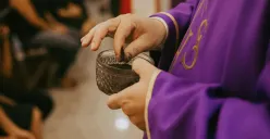 Jadwal Misa Rabu Abu di Katedral Jakarta, Lengkap dengan Link Live Streaming