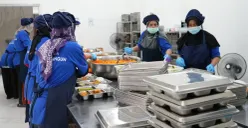 Kebijakan Menu MBG Spesial Ramadhan, BGN: Tidak Boleh Pedas dan Produk UPF
