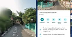 Viral! Tembok Ratapan Solo Berlokasi di Rumah Mantan Presiden RI Jokowi, Ajudan Imbau Pengunjung Tidak Lakukan.... 