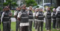 Selama 33 Hari di Bulan Ramadhan! Satpol PP akan Lakukan Pengawasan Intensif kepada 5 Usaha Ini