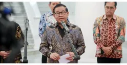 Pemprov DKI Gelar Rapat Khusus Bahas soal Trotoar hingga Lapangan Padel yang Dikeluhkan Warga