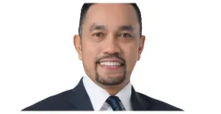 Ahmad Sahroni Is Back, Resmi Kembali Menjabat jadi Wakil Ketua Komisi III DPR RI