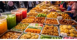 8 Spot Berburu Menu Berbuka Puasa Paling Populer di Jakarta, Mana Saja?