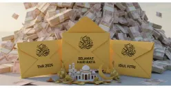 Bocoran Resmi Menkeu Purbaya: THR PNS, TNI dan Polri Cair di Minggu Pertama Puasa, Ini Komponen yang Didapat