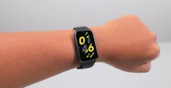 Dibandrol Harga Rp500 Ribuan, Huawei Band 11 Kini Makin Mirip Smartwatch dengan Baterai yang Tahan 14 Hari