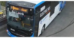 Catat! Jadwal Jam Operasional Transjakarta di Hari H Lebaran 2026