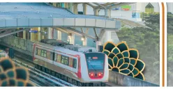 Khusus Besok! Peringati Hari Transportasi Nasional, Pemprov DKI Jakarta Gratiskan Biaya MRT, Transjakarta dan LRT Jakarta!