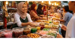 Tips Memilih Takjil Aman Selama Ramadan 2026, Hindari 4 Hal Ini