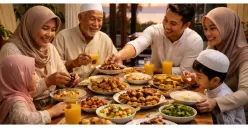 Jam Berapa Buka Puasa Hari Ini Minggu 22 Februari 2026 di Wilayah DKI Jakarta? Catat Waktu Magribnya