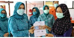 Mensos Gus Ipul Umumkan Bansos PKH dan BPNT Sudah Mulai Cair Bertahap Sejak Awal Ramadan, Realisasi Capai Rp15 Triliun