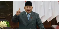 Prabowo Siap Anggarkan Rp4 Triliun untuk Perbaiki 1.800 Titik Perlintasan KAI di Pulau Jawa 