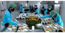 Nanik S Deyang Sebut Kantin Sekolah Bisa jadi Alternatif Dapur Program MBG, Tak Harus dengan Bangun SPPG Baru