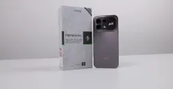 Infinix Note 60 Pro Resmi Naik Kelas! Pakai Snapdragon 5G, Layar AMOLED 144Hz, hingga Active Matrix Display Unik