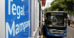 Kronologi Kecelakaan 2 Bus TransJakarta Hari Ini di Jalur Langit, Pihak TJ: Biaya Perawatan Korban Ditanggung hingga Layanan Koridor 13 Tetap Berjalan