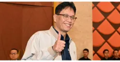 Menkeu Purbaya Sebut THR PNS, TNI, dan Polri Langsung Diumumkan Presiden Prabowo, Kini Sedang Diproses